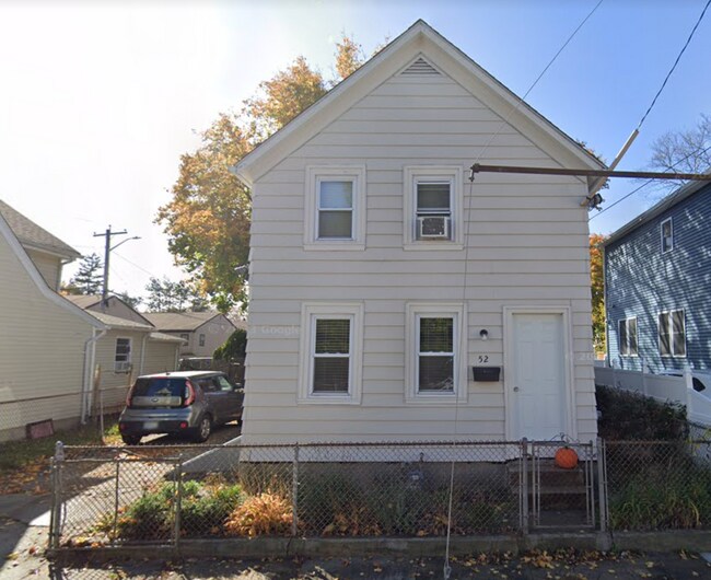 52 Tappan St Rental House Rental in Providence, RI