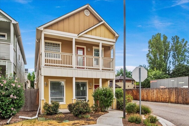 Building Photo - Nice Boise Home
