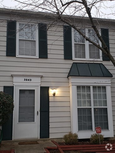 Exterior - 3843 Kearnys Inn Pl Rental