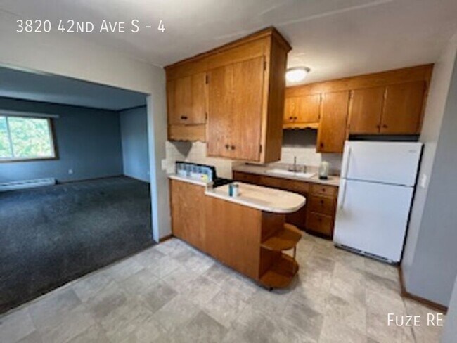 Photo - 3820 42nd Ave S Unit 4