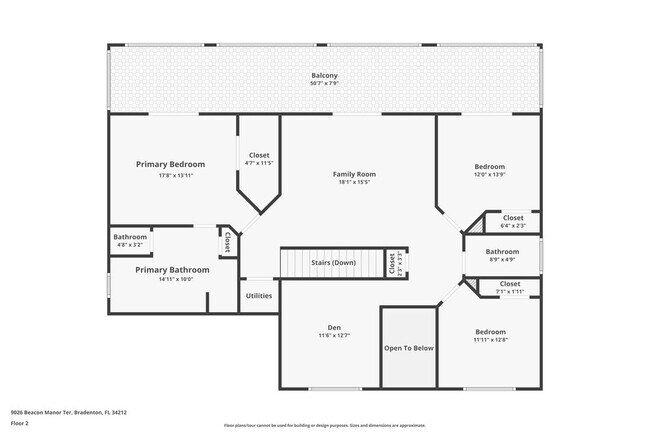 Photo - 9026 Beacon Manor Terrace