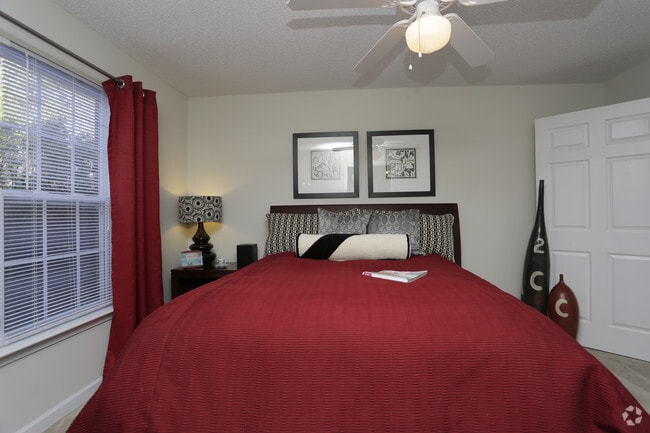 Palmera Apartments