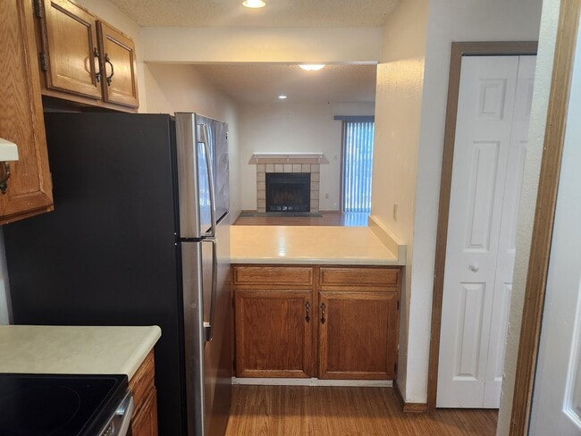 Photo - Updated 2 Story Townhome Close to UCCS