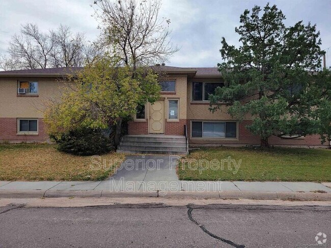 Building Photo - 3021 Kelley Dr Rental