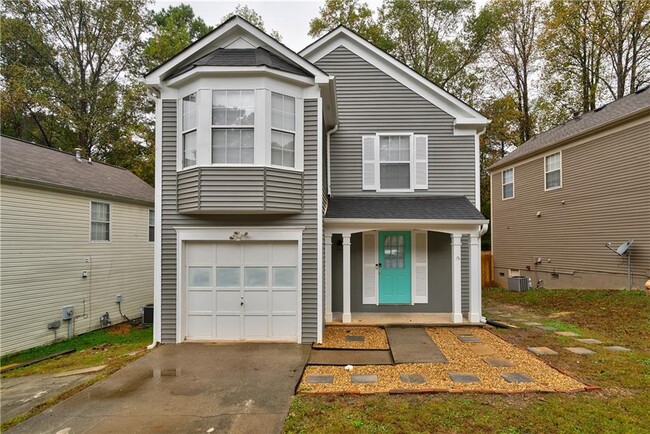 Building Photo - 791 Hampton Hill Ct Rental