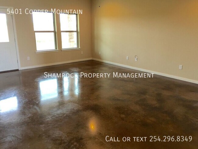 Photo - China Spring 4-Bedroom