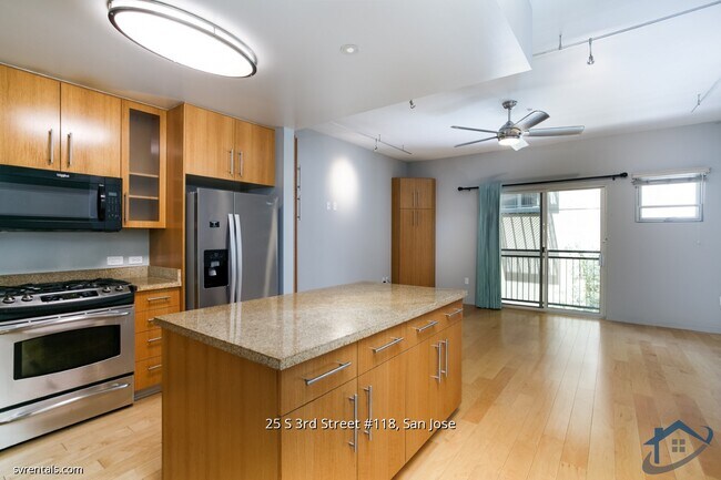 Photo - 25 S 3rd St Unidad 118