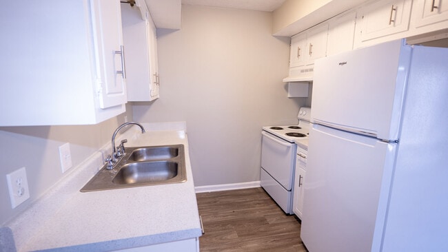 Westgate Apartment Homes