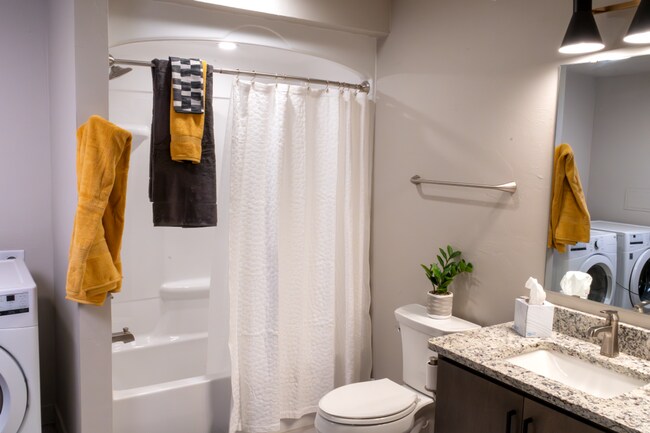 The Wit : Resort Style Living