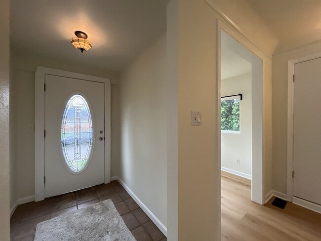 Photo - Character-Filled Concordia Home with Flexible Living Spaces & Gas Fireplace