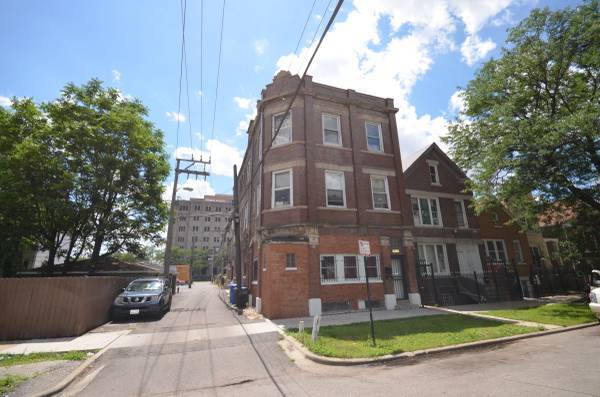 Building Photo - 2815 W 25th Pl Unit 3B Rental