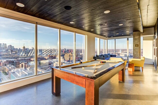 Hub Minneapolis