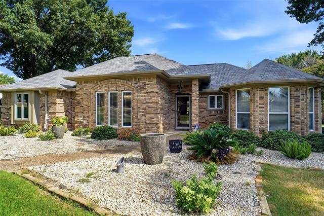 Photo - 1362 Cross Timber Dr