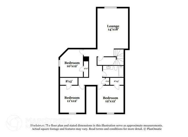 Photo - 305 Arbor Glen Dr