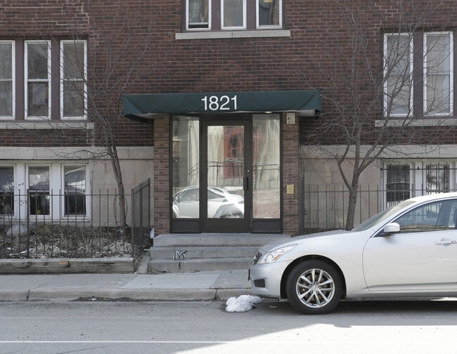 Photo - 1st Avenue Flats