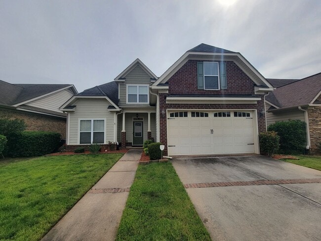 Building Photo - 1010 Barrett Dr