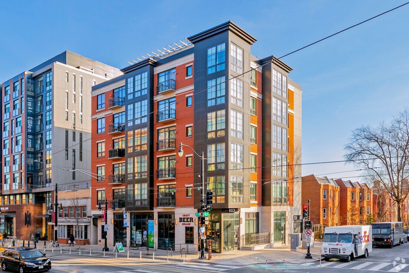 301 H St NE - 301 H St NE