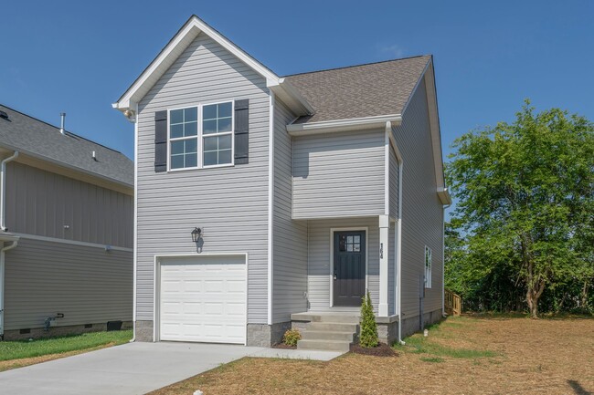 Photo - 164 S Ford St