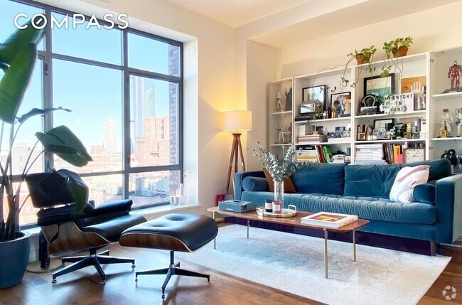 Building Photo - 10-63 Jackson Avenue Unit 7-E Rental