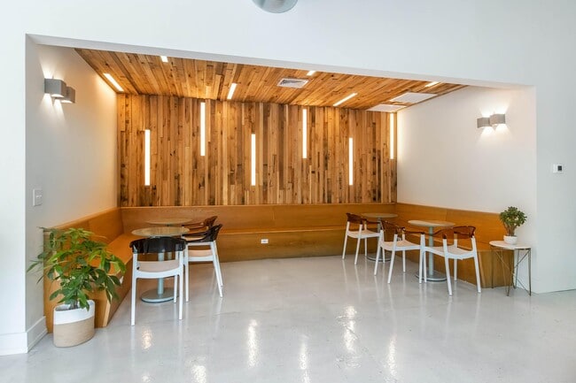 Elevation Student Living