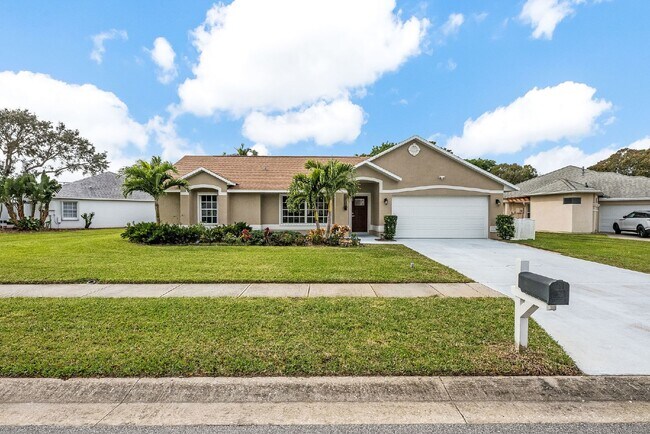Photo - Stunning 3 Bed, 2 Bath Home in Vizcaya Estates