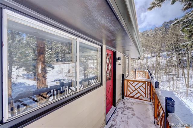 Photo - 11710 Spruce Canyon Cir