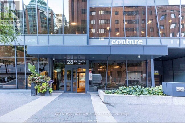 Photo - 28 Ted Rogers Way Unit 1705