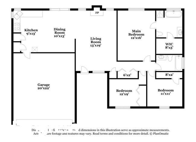 Photo - 458 Old Tree Dr