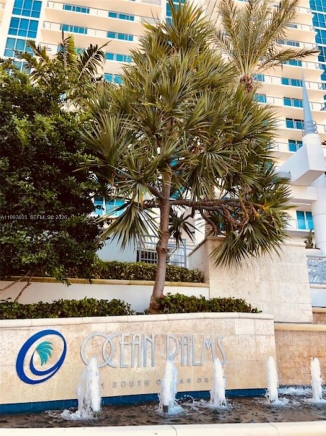 Photo - 3101 S Ocean Dr