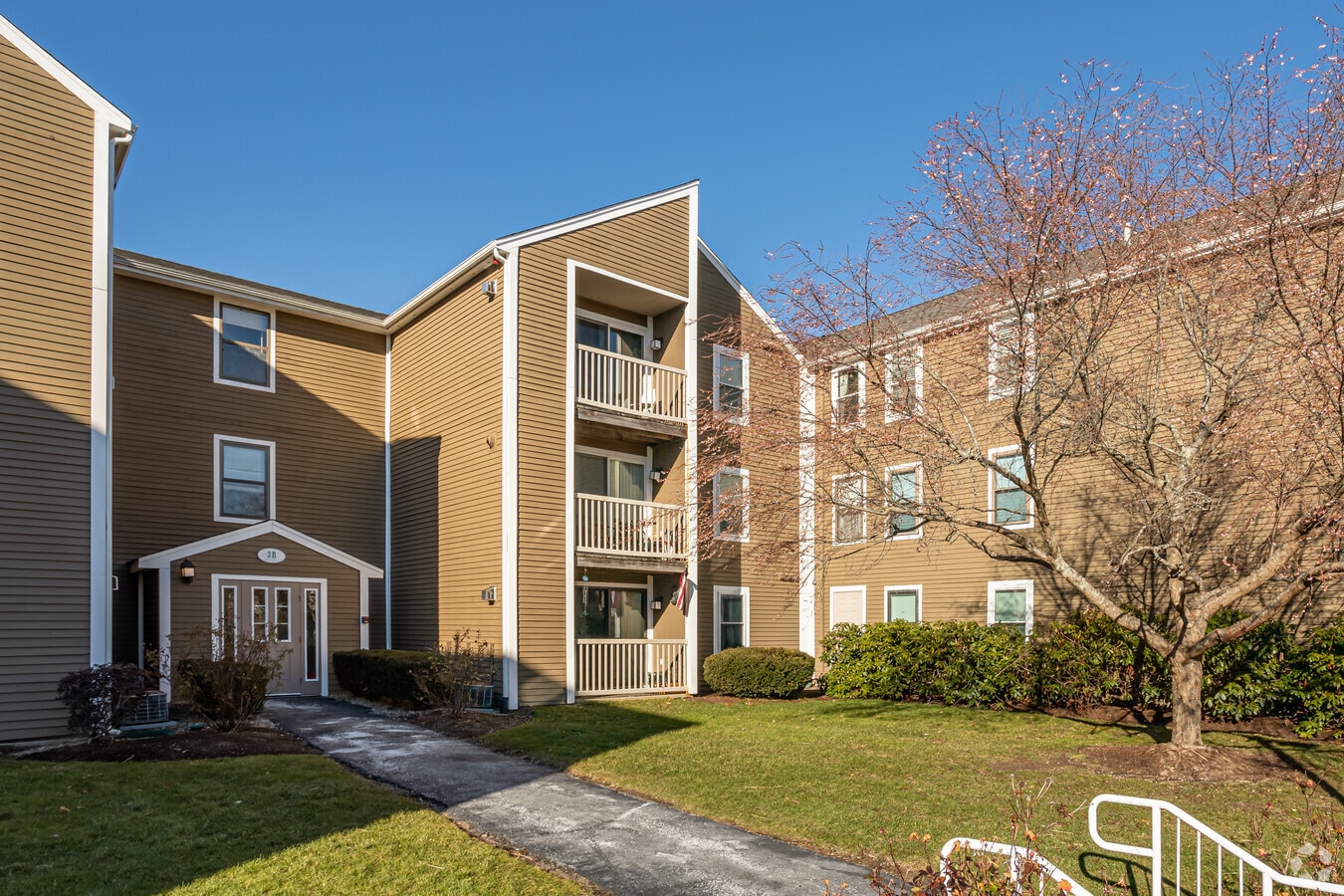Photo - The Groves at Summer Hill Apartments