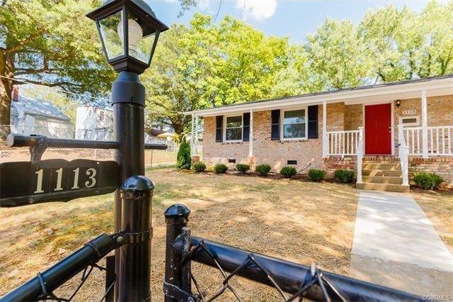 Photo - 1113 Eggleston St