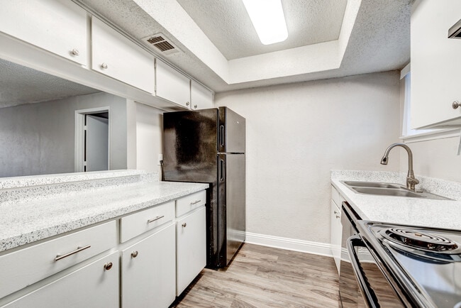 Photo - Tower Village