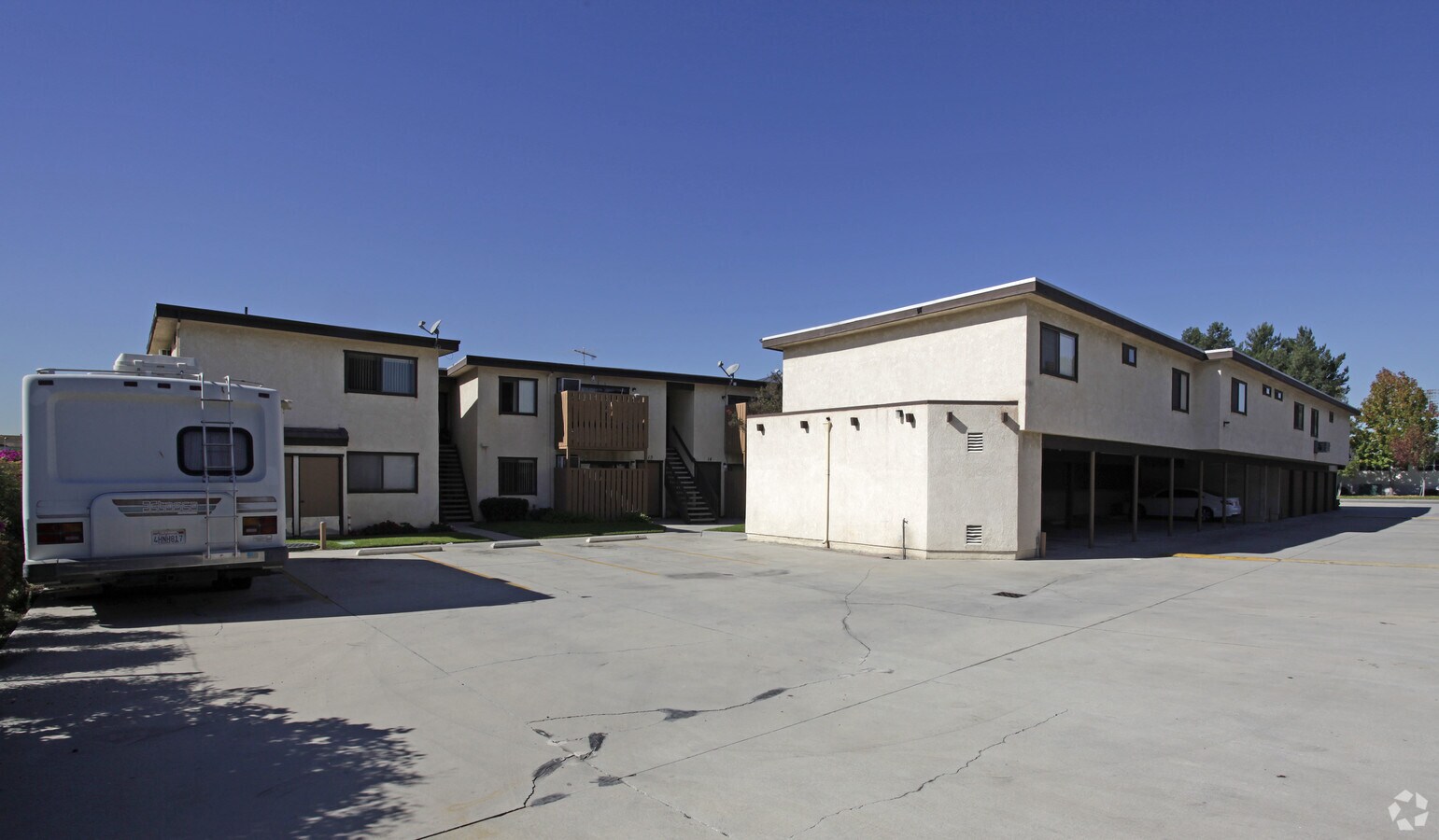 Photo - 3250 W Orange Ave Apartments