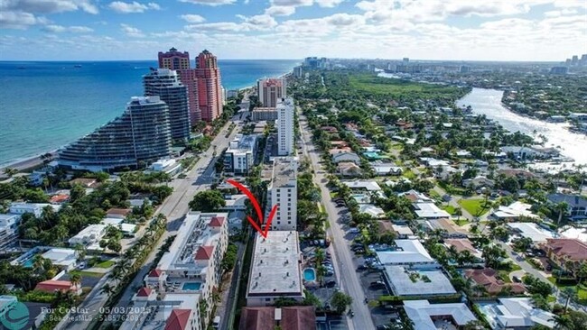 Photo - 2400 NE 33rd Ave Condo Unit 212