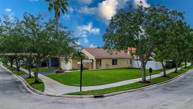 1356 Presidio Dr