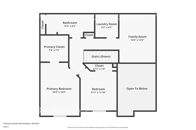 Photo - 1705 Stone Meadow Blvd