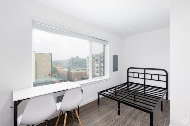 Estudio, 1BA - 244-298SF