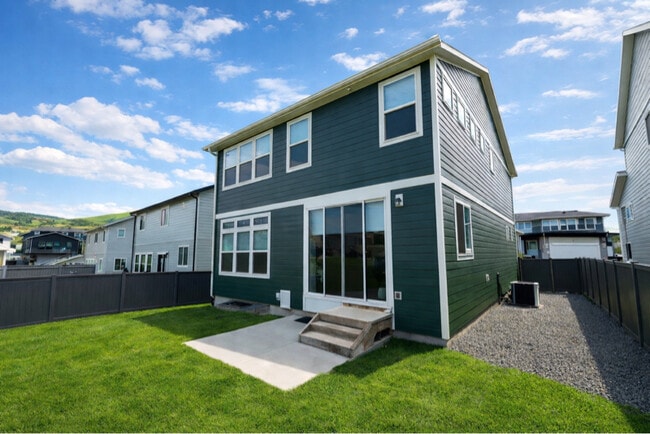 Photo - 2254 W Granite Arch Way