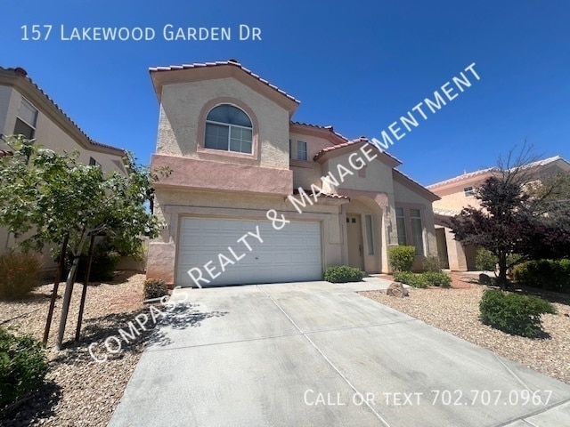 Building Photo - 157 Lakewood Garden Dr Rental