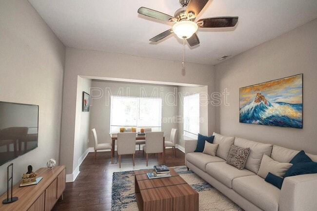 Photo - 2029 N College Ave Unidad B