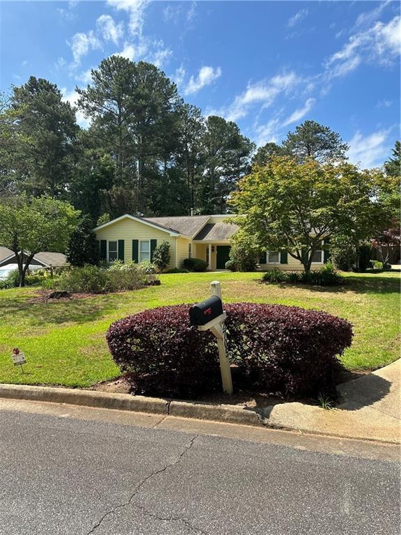 Photo - 2705 Shadow Pine Dr Casa