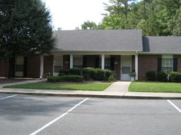 Photo - Meadows Apartments