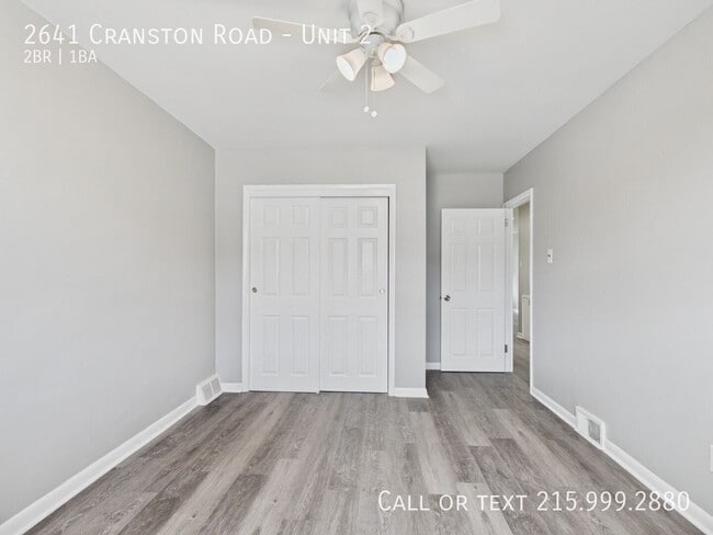 Photo - 2641 Cranston Rd Unit 2