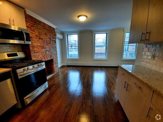 Building Photo - 158 6th St Unit 1 (Parlor) Rental