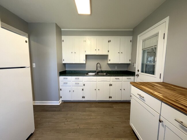 Photo - Totally Renovated! Great 2 Bed 1 Bath Home in South Nashville!