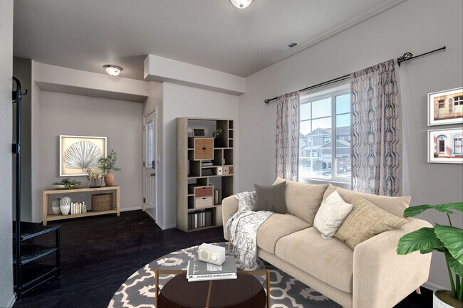 Photo - 9799 Desert Lily Cir