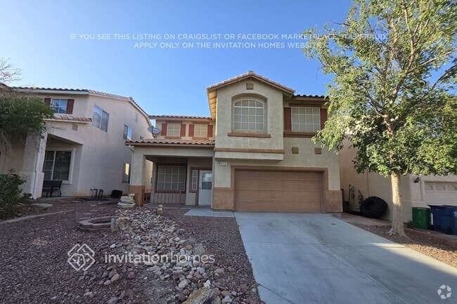 Building Photo - 9428 Warm Waters Ave Rental