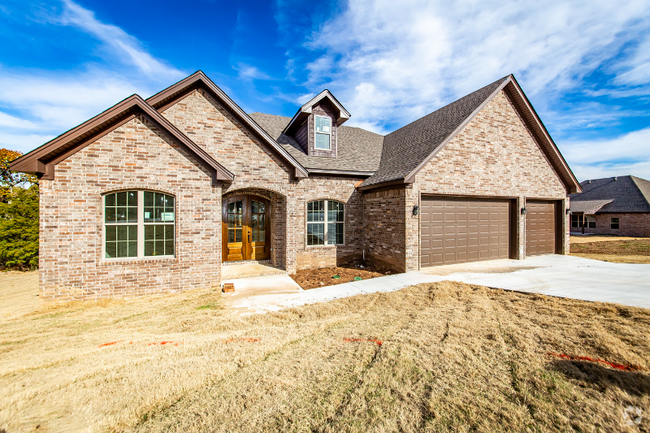 Building Photo - 17304 Hollow Pine Dr Rental