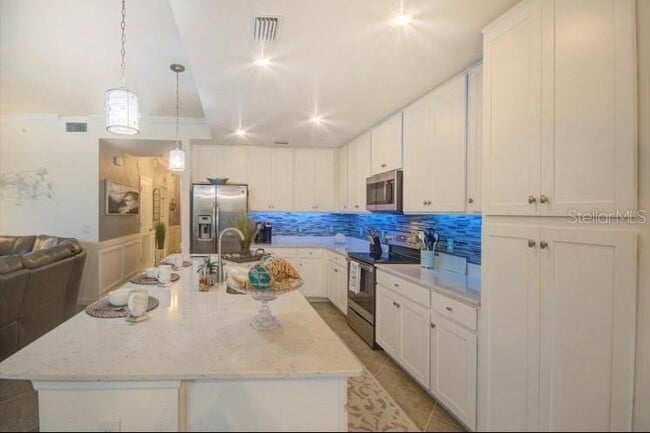 Photo - 17520 Gawthrop Dr Unidad 207