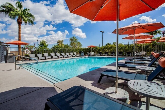 Photo - Colton Apartments